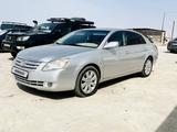 Toyota Avalon 2006 года за 6 200 000 тг. в Жанаозен – фото 3