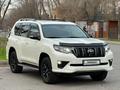 Toyota Land Cruiser Prado 2020 годаfor35 000 000 тг. в Астана – фото 2