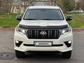 Toyota Land Cruiser Prado 2020 годаfor35 000 000 тг. в Астана – фото 3