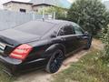 Mercedes-Benz S 350 2008 годаүшін8 000 000 тг. в Павлодар – фото 5