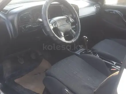 Volkswagen Passat 1995 годаүшін1 300 000 тг. в Шымкент – фото 10