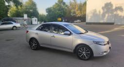 Kia Cerato 2012 годаfor5 500 000 тг. в Алматы – фото 2