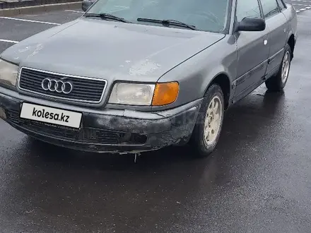 Audi 100 1992 года за 1 650 000 тг. в Кызылорда