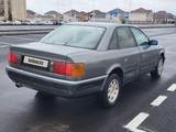 Audi 100 1992 года за 1 650 000 тг. в Кызылорда – фото 4