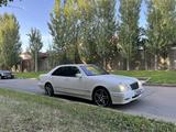 Mercedes-Benz E 320 2001 годаfor5 500 000 тг. в Астана – фото 2