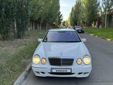 Mercedes-Benz E 320 2001 годаfor5 500 000 тг. в Астана – фото 3