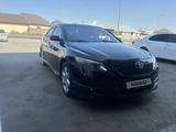 Toyota Camry 2007 годаүшін5 500 000 тг. в Тараз – фото 3