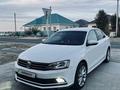 Volkswagen Jetta 2017 годаfor8 600 000 тг. в Атырау – фото 3