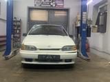 ВАЗ (Lada) 2114 2013 года за 900 000 тг. в Семей
