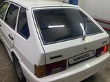 ВАЗ (Lada) 2114 2013 года за 900 000 тг. в Семей – фото 2