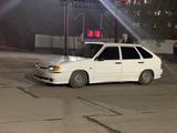 ВАЗ (Lada) 2114 2013 года за 900 000 тг. в Семей – фото 4