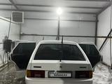 ВАЗ (Lada) 2114 2013 года за 900 000 тг. в Семей – фото 5