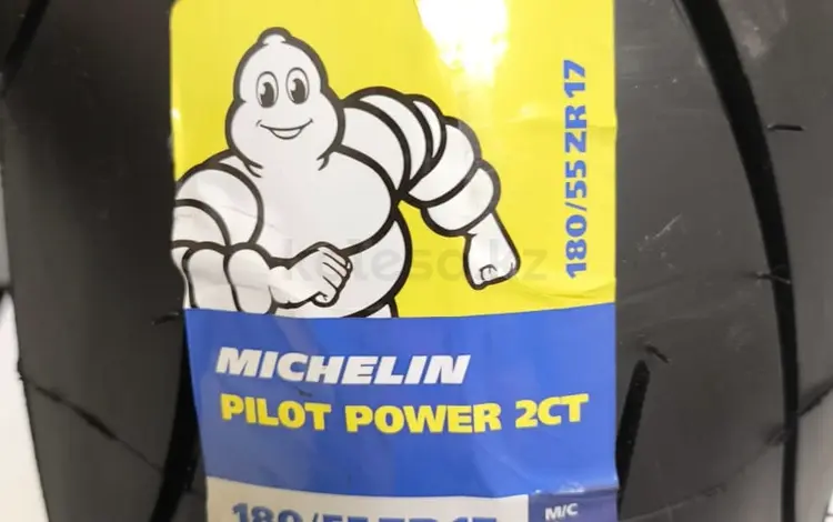 Michelin за 86 000 тг. в Алматы