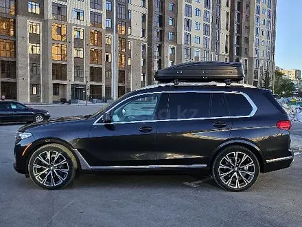 BMW X7 2020 года за 35 000 000 тг. в Караганда