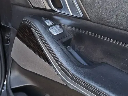 BMW X7 2020 года за 35 000 000 тг. в Караганда – фото 12