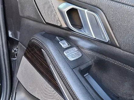 BMW X7 2020 года за 35 000 000 тг. в Караганда – фото 13