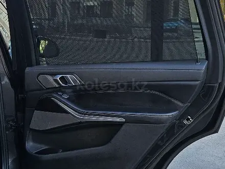 BMW X7 2020 года за 35 000 000 тг. в Караганда – фото 14