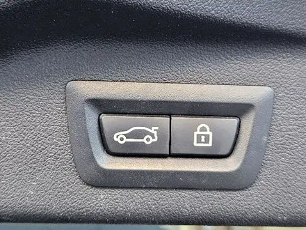 BMW X7 2020 года за 35 000 000 тг. в Караганда – фото 18