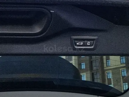 BMW X7 2020 года за 35 000 000 тг. в Караганда – фото 19