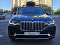 BMW X7 2020 года за 35 000 000 тг. в Караганда – фото 2