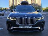 BMW X7 2020 годаfor35 000 000 тг. в Караганда – фото 2