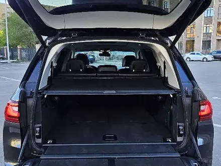 BMW X7 2020 года за 35 000 000 тг. в Караганда – фото 20