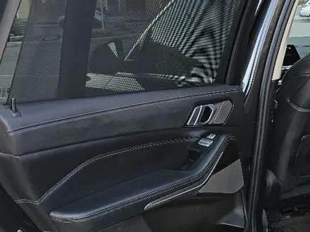 BMW X7 2020 года за 35 000 000 тг. в Караганда – фото 21