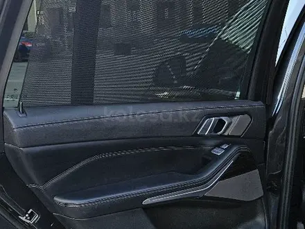 BMW X7 2020 года за 35 000 000 тг. в Караганда – фото 22