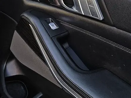 BMW X7 2020 года за 35 000 000 тг. в Караганда – фото 25