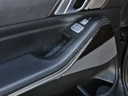 BMW X7 2020 года за 35 000 000 тг. в Караганда – фото 26