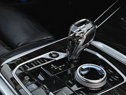 BMW X7 2020 года за 35 000 000 тг. в Караганда – фото 27