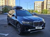 BMW X7 2020 годаfor35 000 000 тг. в Караганда – фото 3