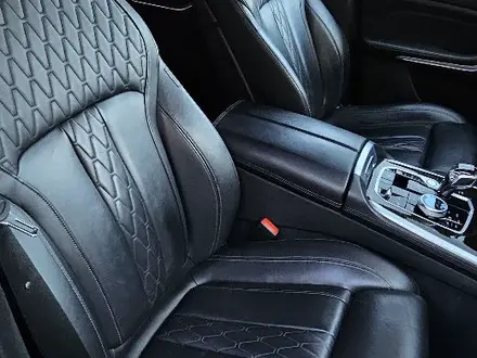 BMW X7 2020 года за 35 000 000 тг. в Караганда – фото 30
