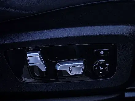 BMW X7 2020 года за 35 000 000 тг. в Караганда – фото 33