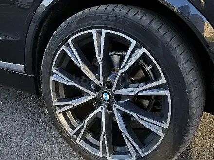 BMW X7 2020 года за 35 000 000 тг. в Караганда – фото 34