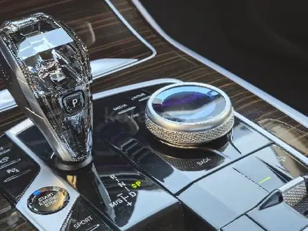 BMW X7 2020 года за 35 000 000 тг. в Караганда – фото 35