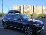 BMW X7 2020 годаfor35 000 000 тг. в Караганда – фото 4