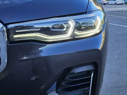 BMW X7 2020 года за 35 000 000 тг. в Караганда – фото 8