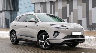 BYD Sea Lion 06 2026 года за 16 700 000 тг. в Алматы
