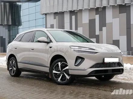 BYD Sea Lion 06 2026 года за 16 700 000 тг. в Алматы