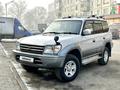 Toyota Land Cruiser Prado 1996 года за 7 700 000 тг. в Усть-Каменогорск