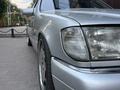 Mercedes-Benz S 500 1998 годаүшін4 000 000 тг. в Алматы