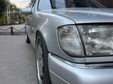 Mercedes-Benz S 500 1998 годаүшін4 000 000 тг. в Алматы