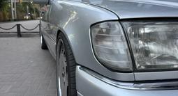 Mercedes-Benz S 500 1998 годаүшін4 000 000 тг. в Алматы