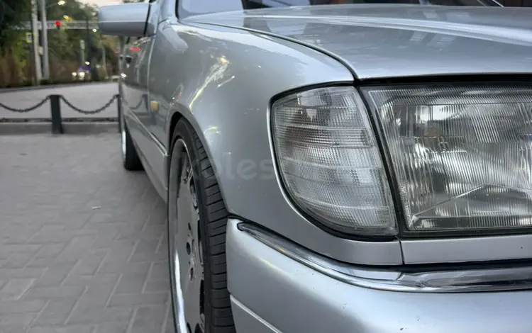 Mercedes-Benz S 500 1998 годаүшін4 000 000 тг. в Алматы