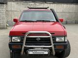 Nissan Terrano 1995 годаүшін2 255 000 тг. в Усть-Каменогорск