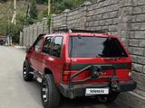 Nissan Terrano 1995 годаүшін2 255 000 тг. в Усть-Каменогорск – фото 3