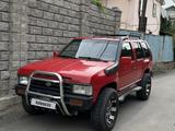 Nissan Terrano 1995 годаүшін2 255 000 тг. в Усть-Каменогорск – фото 2
