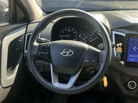 Hyundai Creta 2019 года за 8 550 000 тг. в Актобе – фото 20