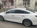 Hyundai Sonata 2022 года за 9 000 000 тг. в Шымкент – фото 5